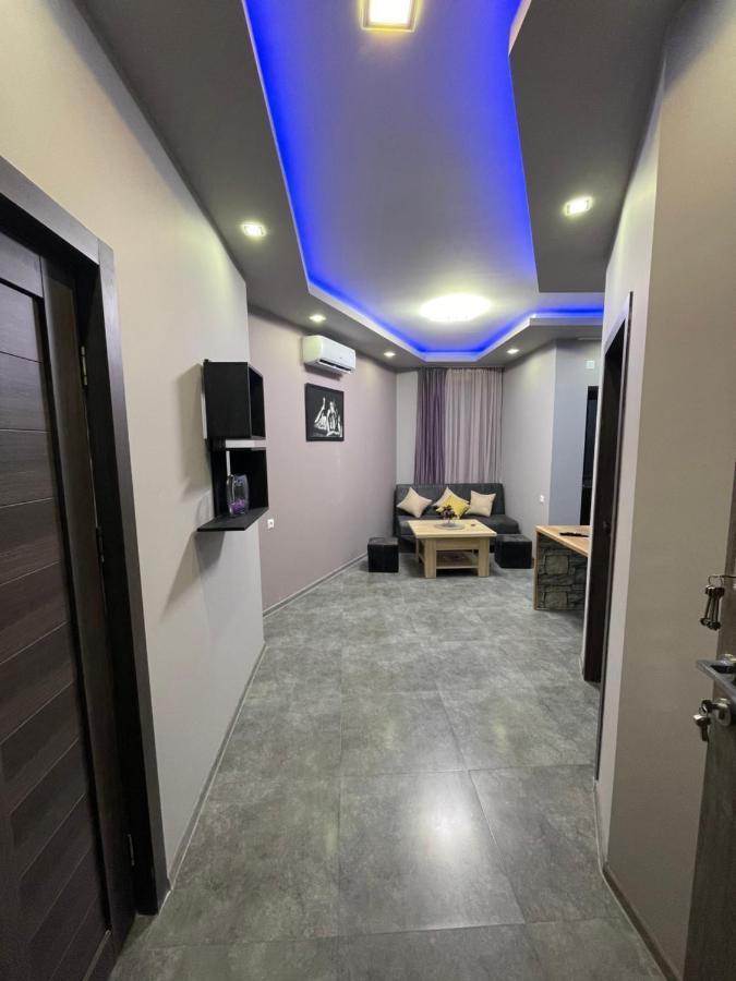 Comfortable Apartment Комфортные Апартаменты Self Check In Jerevan Exteriör bild