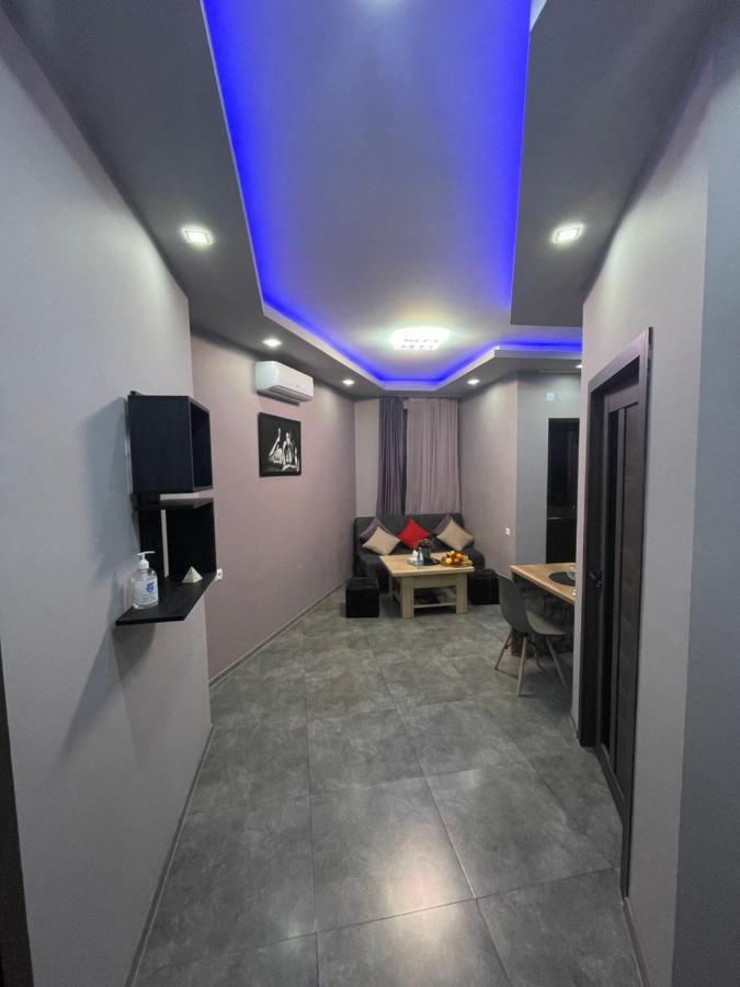 Comfortable Apartment Комфортные Апартаменты Self Check In Jerevan Exteriör bild