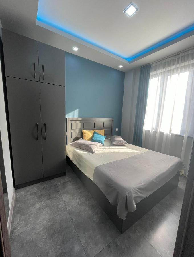 Comfortable Apartment Комфортные Апартаменты Self Check In Jerevan Exteriör bild